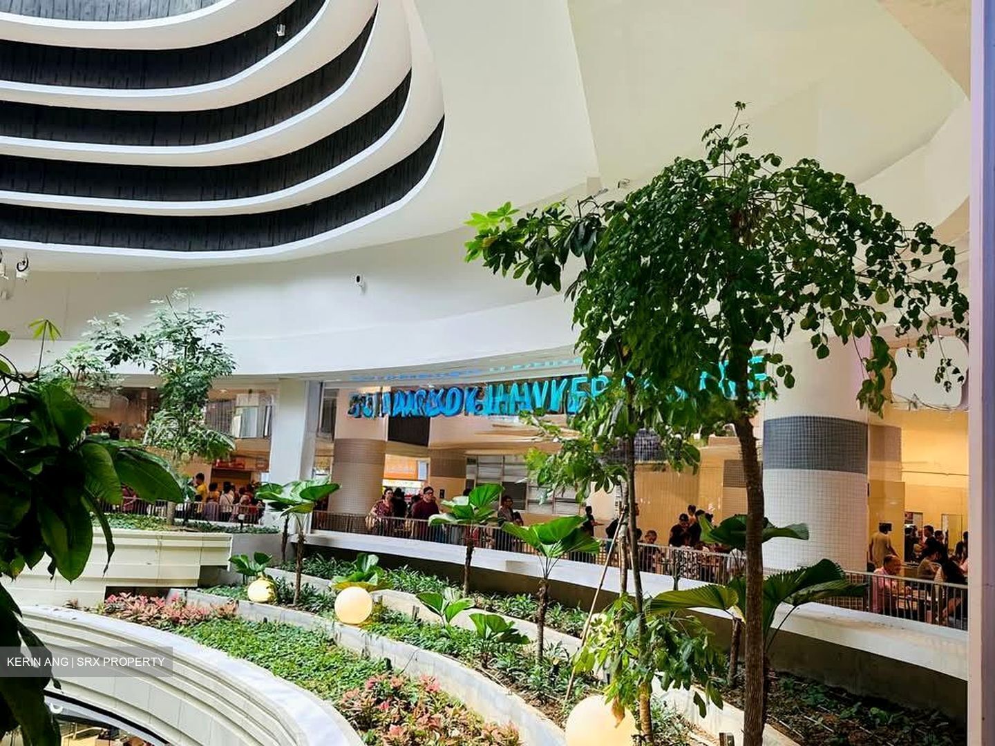 Sengkang Grand Residences (D19), Apartment #581842411
